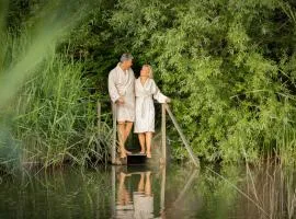 塞梅格里本博根酒店