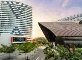 Hilton Port Moresby Hotel & Residences