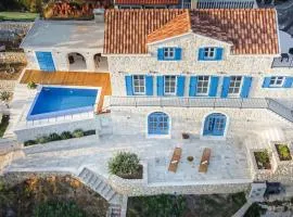 Incredibly beautiful Stone House Villa Lota - Makarska Exklusiv