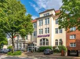 Mercure Hotel Luebeck City Center