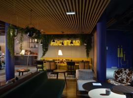 ibis Styles Dreux Centre Gare，位于德勒的酒店