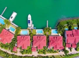 Eden Island Luxury Villa with Private Pool