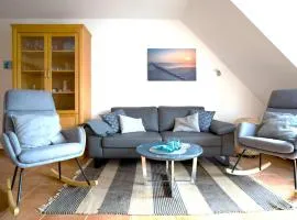 Ferienpark Freesenbruch Wohnung 3 6 - Frieda