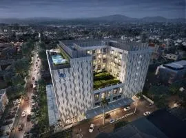 DoubleTree by Hilton Vientiane