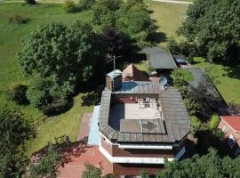 Ferienhaus Turm360, FeWo Vermittlung Nordsee, C Hüppeler