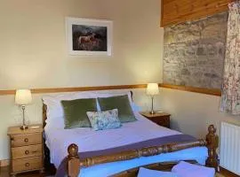 Derryvree Farm Cottage