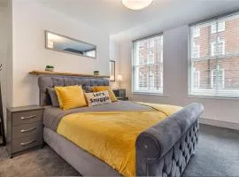 WhiskAwayStays - Foregate Street - Apartment 2