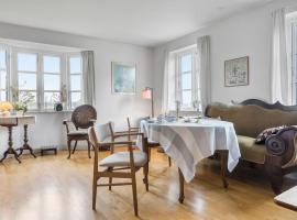 Nice Home In Sønderborg With Kitchen
