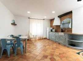 Origens III - Rústico moderno apartamento