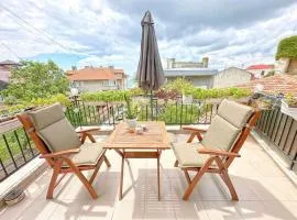 Beachside Bliss by Mery -Balchik