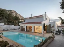 Grand Apollon Villa