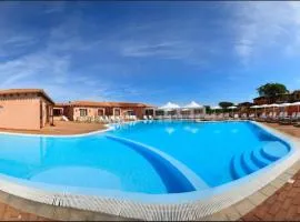 Relaxing Residence Baia dei Mirti B4-1 Bedroom Apartment sleeps 4 persons