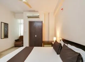 OYO Hotel Srinivasa Grand