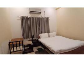 FabHotel Ocean Bird，位于加尔各答的酒店