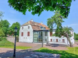 Pet Friendly Home In Fleninge With Wifi，位于Fleninge的酒店