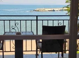 Apartment Porto Chernomoretz