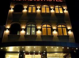 Royal Inn Hotels，位于白沙瓦的酒店
