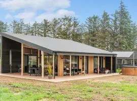 Beautiful Home In Hjørring With Sauna