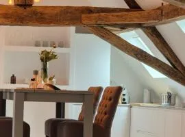 L'Arbre Voyageur - Suite de Luxe au cœur d'Autun