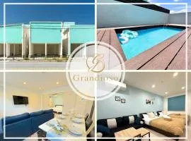 Grandioso Okinawa Villa Kin 2 - Vacation STAY 90150v