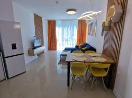 Апартамент МеГи