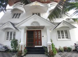 annies inn homestay，位于科钦的酒店