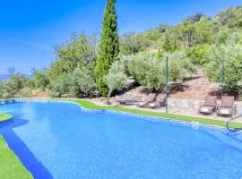 Casa El Paraiso Montecorto by Ruralidays