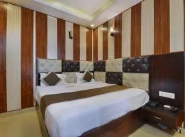 OYO Hotel NR Inn