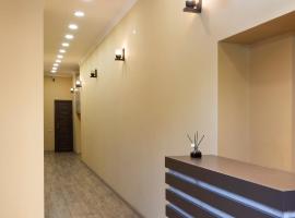 Glendale Boutique Hotel，位于埃里温的酒店