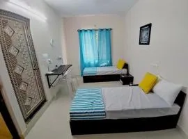 Princess inn coliving pg