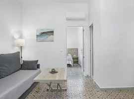 Apartamento Guzmán C