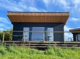 Cozy Tiny House In Nature - Holiday Home B