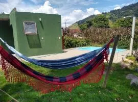 Quarto Pérola simples