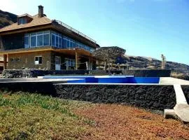 Hotel Salinas São Jorge