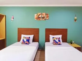 YUTAKA INN Dukuh Kupang Surabaya