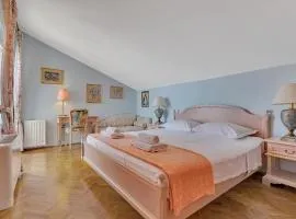 Ferienwohnung in Drašnice mit Schönem Garten