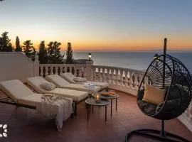 Villa Costa del Cielo by Abahana Villas