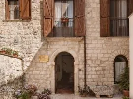 Hotel Residenza Petra