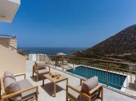 Brikis Villa 1 - With Private Pool