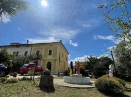 La Locanda Del Re