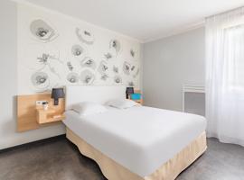 Appart'City Classic Reims Parc des Expositions，位于兰斯的酒店