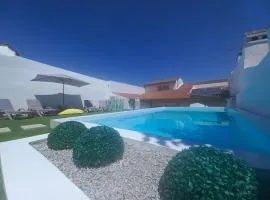 Paredes com Memória