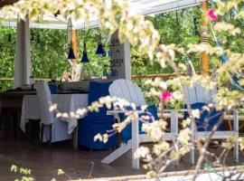 Marbella Retreats Casa Azul