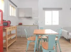 APARTAMENTOS ERMITA PLAZA