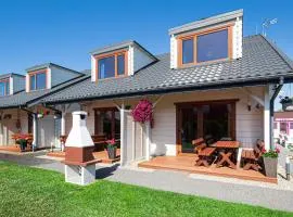 Domki i Apartamenty Al Mare