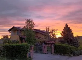 Casa Arcobaleno apartments-Room holiday home