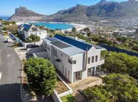 Hout Bay Villa