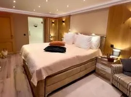 The Script B&B