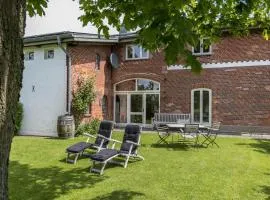 Ferienwohnung alter Heuboden