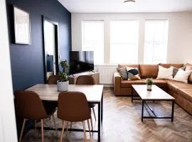 Urban Loft Apartment • 2 Bedroom • Manchester